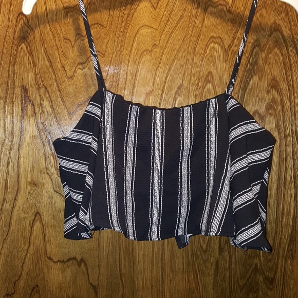 stella laguna Tops - Stella laguna Halter crop top